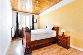 Paris Home Stay